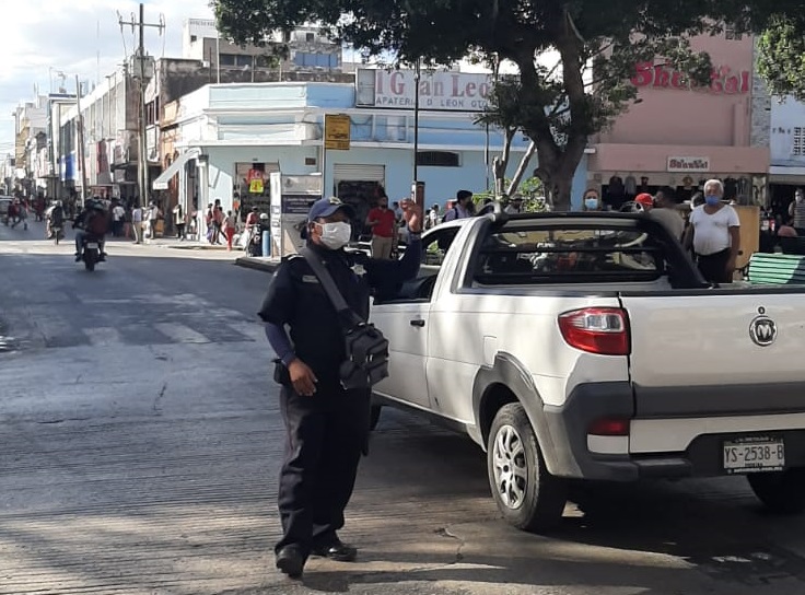 Tómalo en cuenta: cerrarán calles del centro de Mérida por el Carnaval de septiembre