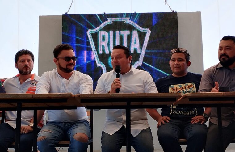 No te pierdas este fin de semana el Autofest 2022 en Umán