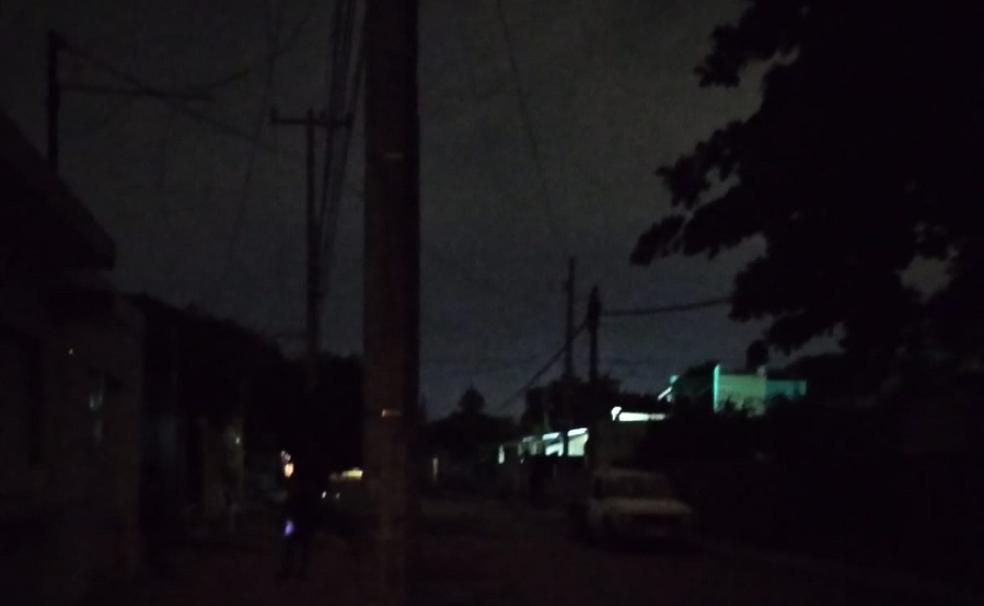 La CFE deja dos días sin luz a la México Poniente, en Mérida