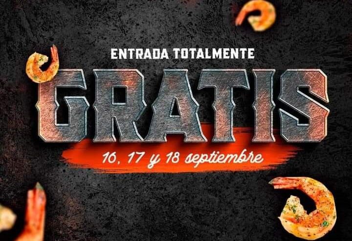 Este fin de semana, Tianguis Ganadero y Festival de la Carne en Tizimín