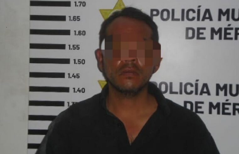 Artista urbano se equivocó de lienzo: grafiteó una pared ajena y lo detuvieron