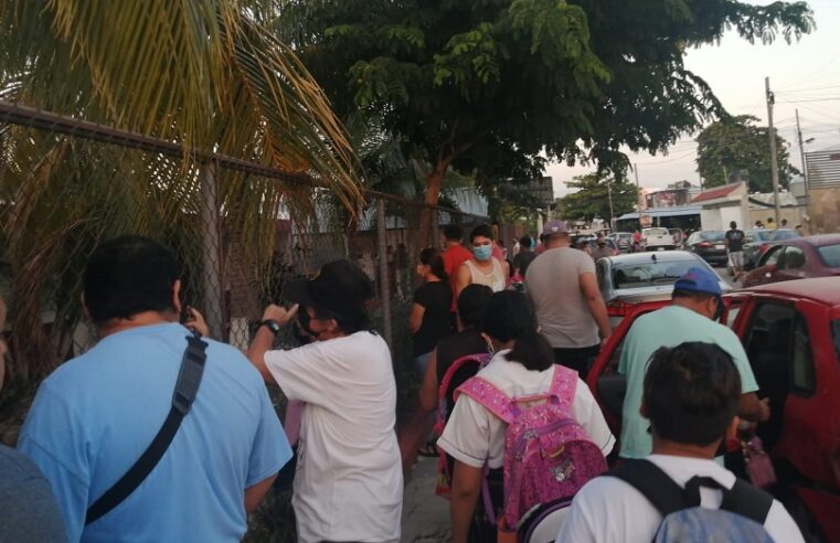 Ya no es obligatorio usar cubrebocas, pero los meridanos no lo sueltan