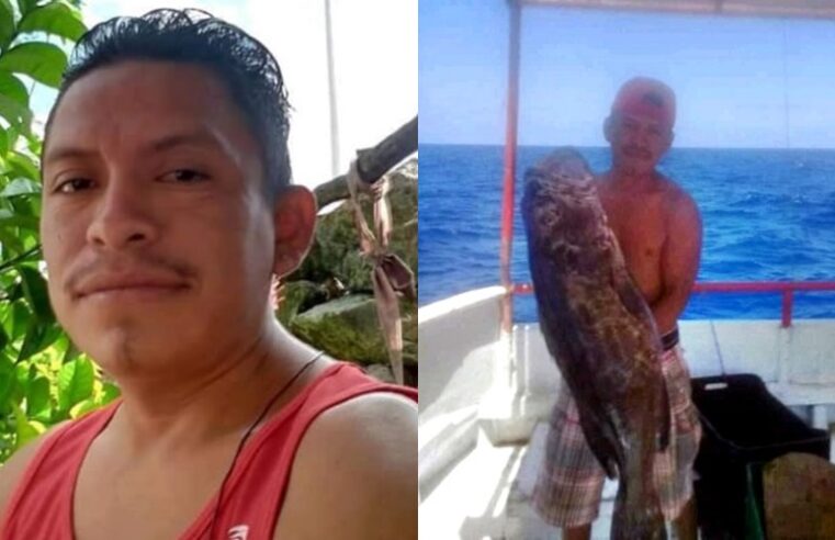 Misteriosa desaparición de un pescador en alta mar: no le avisaron a la esposa