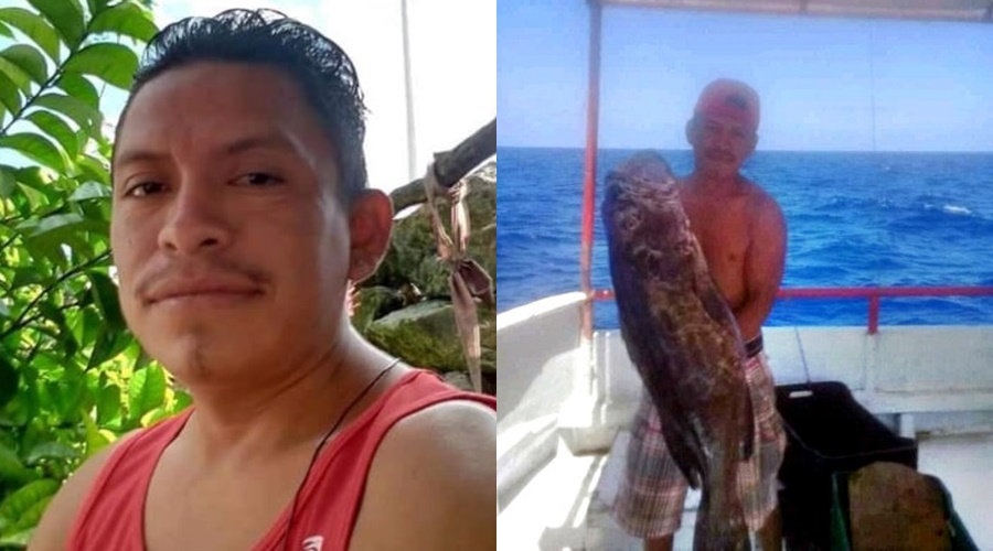 Misteriosa desaparición de un pescador en alta mar: no le avisaron a la esposa