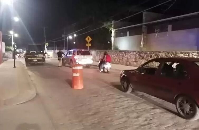 La SSP ya detuvo  a 23 mil conductores con placas vencidas