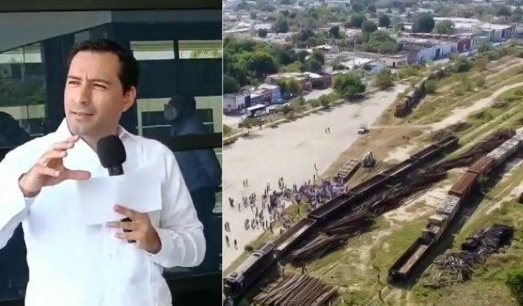 Inicia hoy la construcción del Central Park meridano, en La Plancha