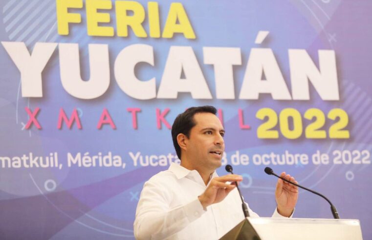 La  Feria X’matkuil 2022, conciertos gratis, cabalgata nacional y muestra ganadera