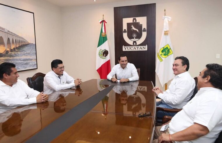 El 20 de octubre pagarán el aumento salarial a los maestros yucatecos