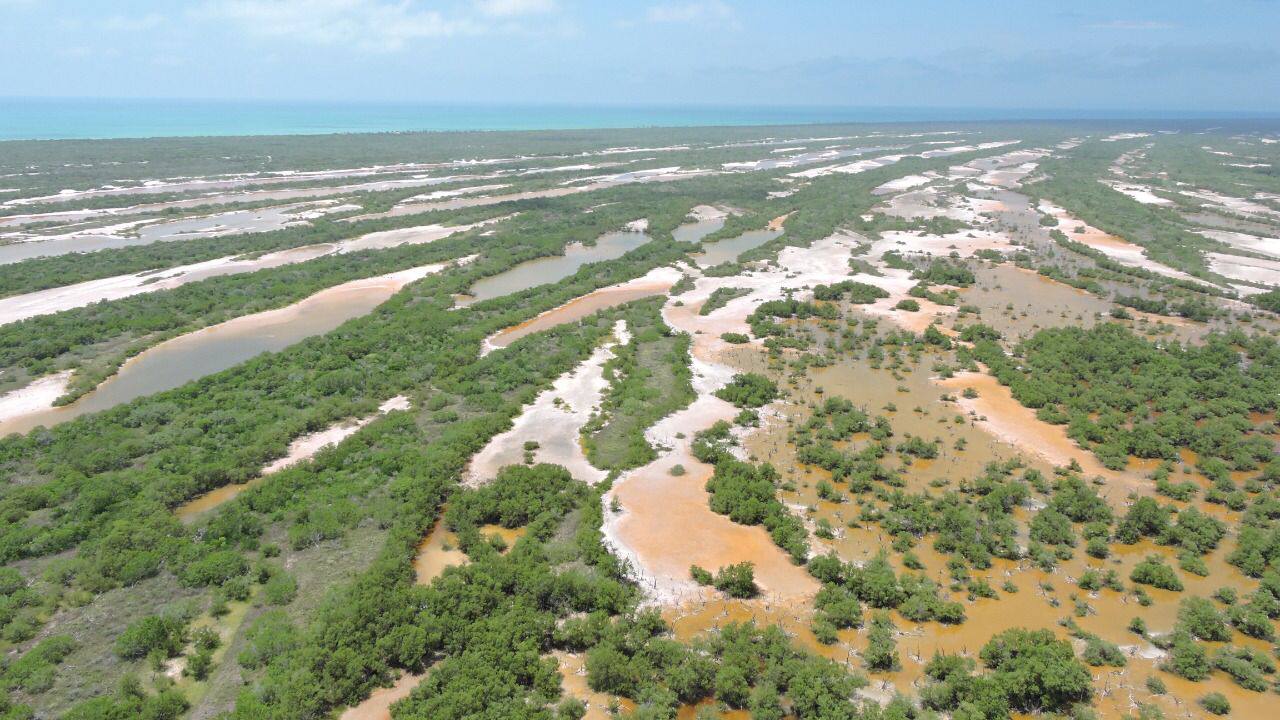 Yucatán contará con el más avanzado Atlas de Riesgos, anuncia Protección Civil