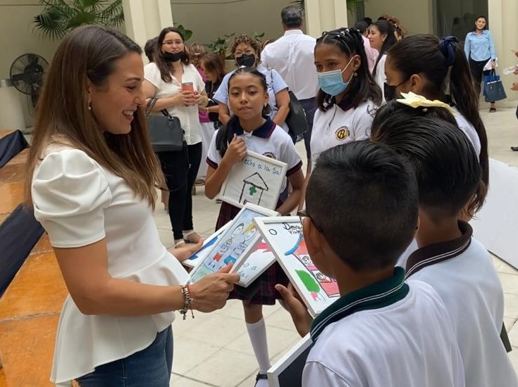 Instalan Sistema de Protección Integral a Niñas, Niños y Adolescentes de Mérida
