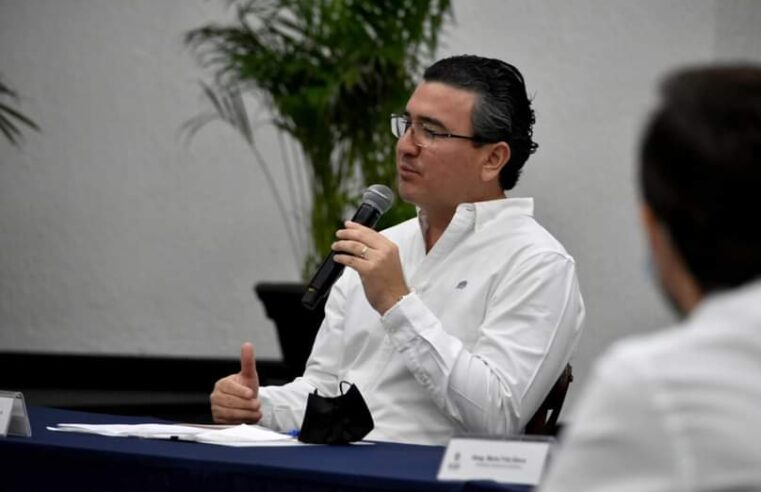 Poder Judicial del Estado está listo para implementar la Justicia Laboral