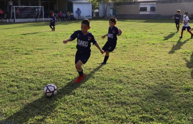 El CEL realizará su primera Copa de Fútbol