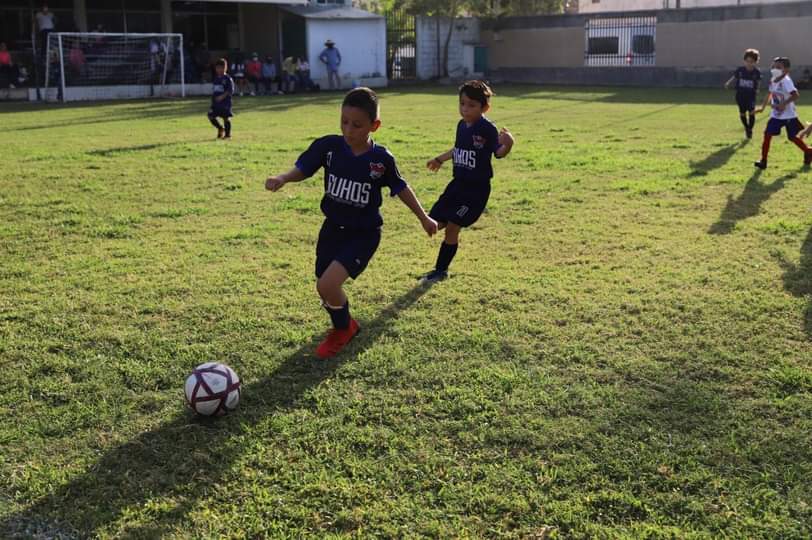 El CEL realizará su primera Copa de Fútbol