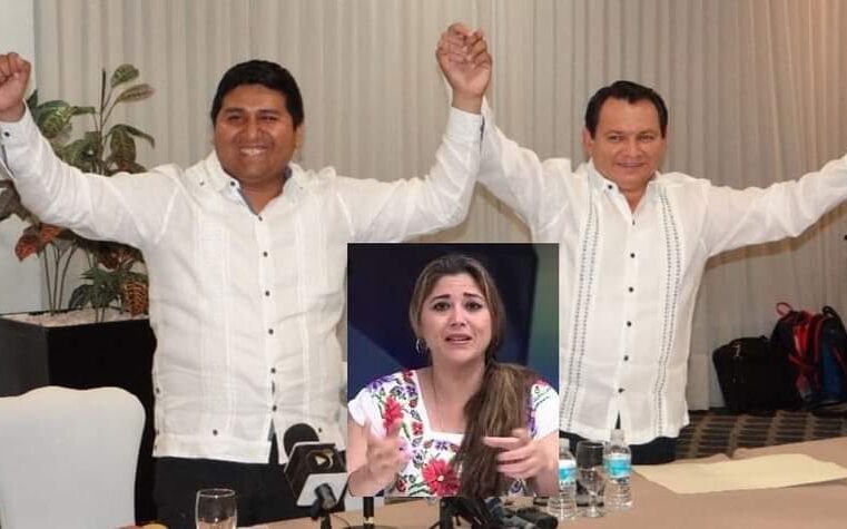 Morena tiene una piedra en el «camino» en Yucatán