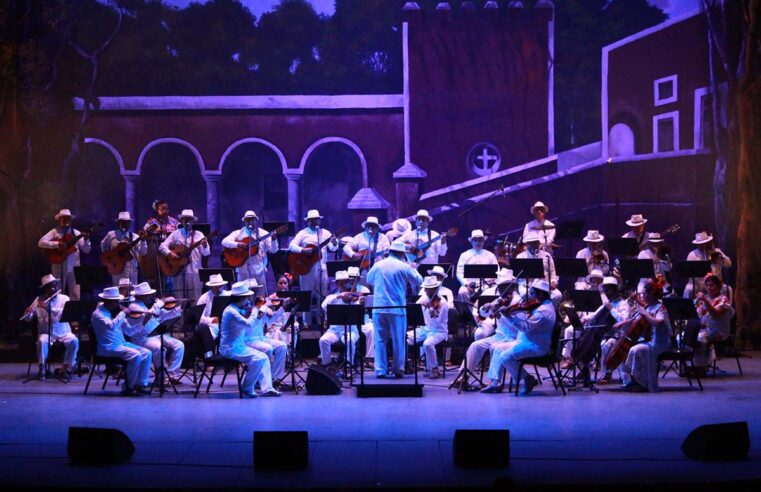 Comienza el Otoño Cultural, el festival más importante de Yucatán