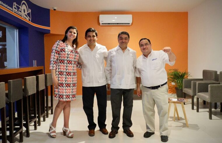 Quick Lane inaugura un nuevo centro de servicio en Mérida