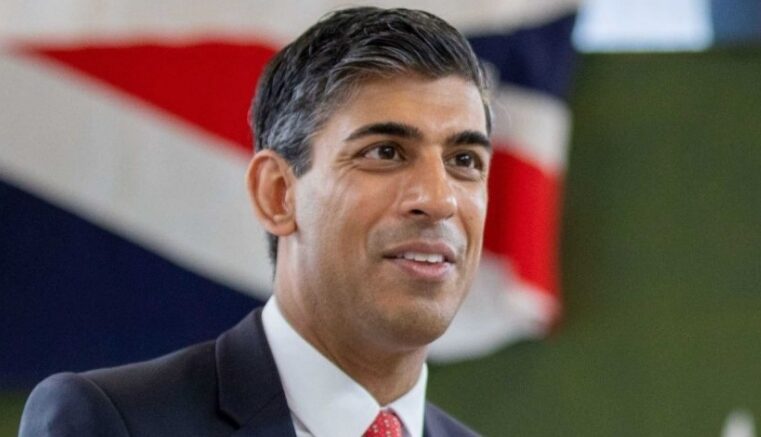 Rishi Sunak será el nuevo Primer Ministro del Reino Unido