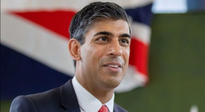 Rishi Sunak será el nuevo Primer Ministro del Reino Unido