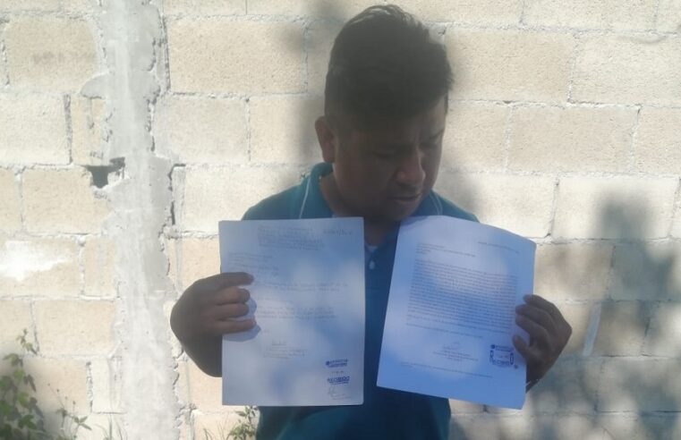 Díaz Mena traicionó a AMLO y a los servidores de la nación