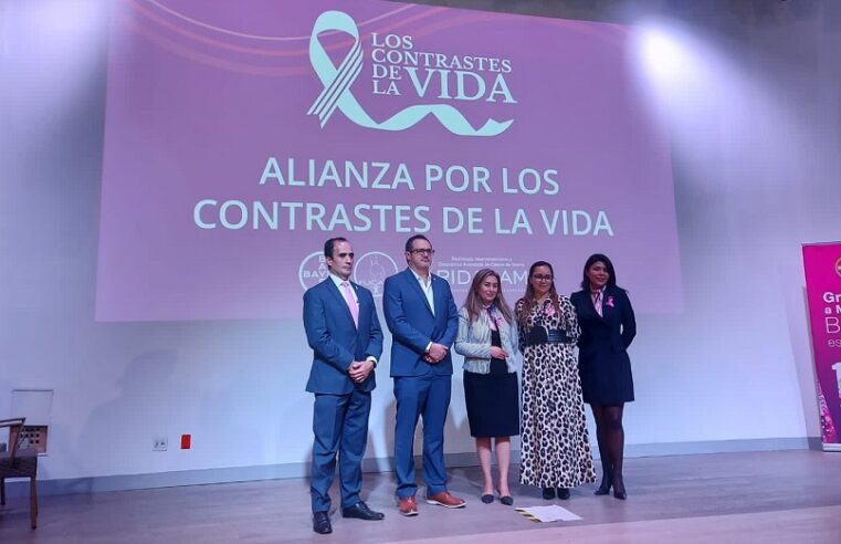 Desde 2006 el cáncer de mama es la primera causa de muerte en mexicanas