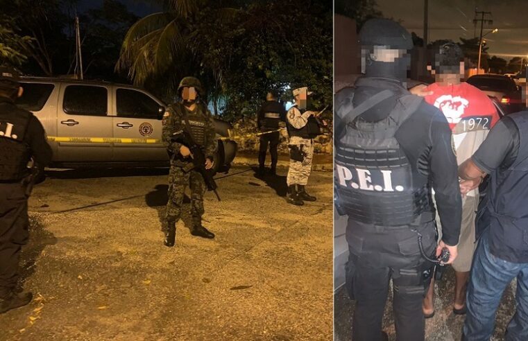 Delatan a «Chabelo» por vender drogas en el sur de Mérida