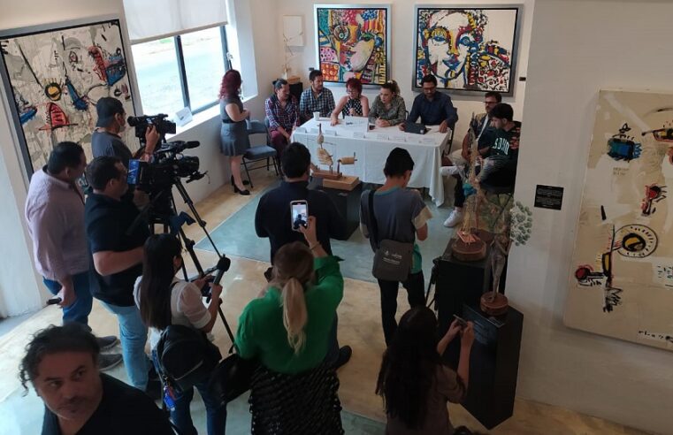 Soho Galleries vuelve con todo en La Noche Blanca y La Víspera