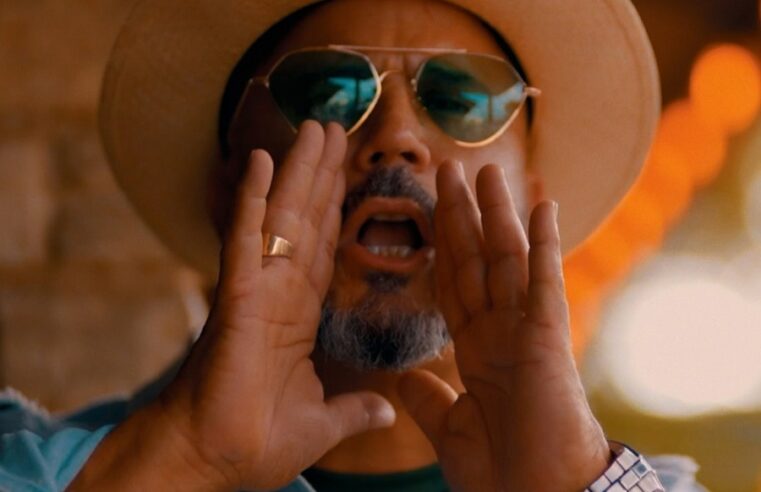 Rey El Vikingo trae a Mérida su producción musical “El Que Sabe Sabe”