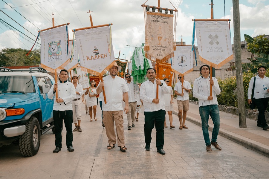 Restauranteros de Valladolid preservan una tradición con más de 90 años