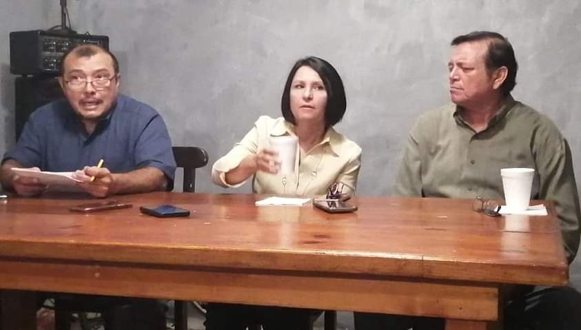 No les gusta el proyecto d Corredor Gastronómico del Centro Histórico