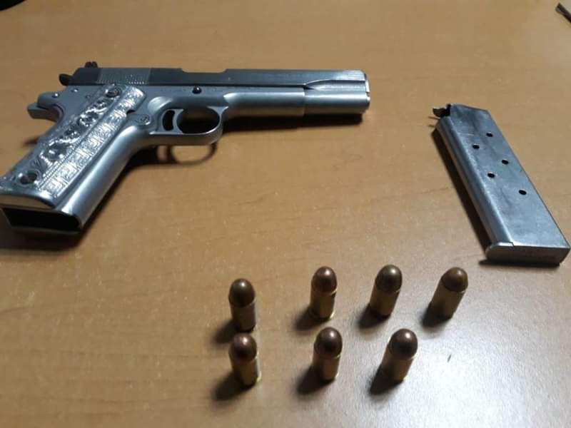 Detienen a pistolero que baleó al «Estilo CDMX» a un guiador en Mérida