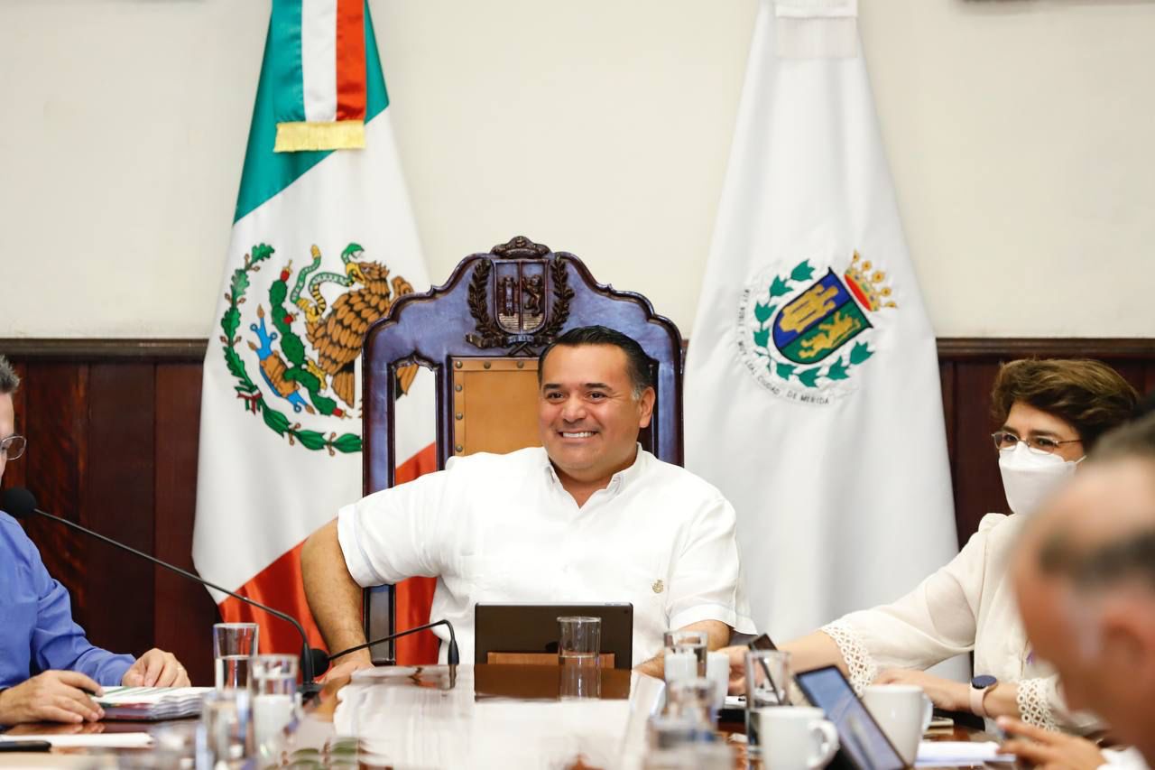 Aprueban préstamo de $56 millones para realizar el carnaval de Mérida 2023