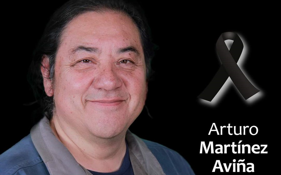 Fallece Arturo Martínez Aviña, la voz oficial del Doctor Simi