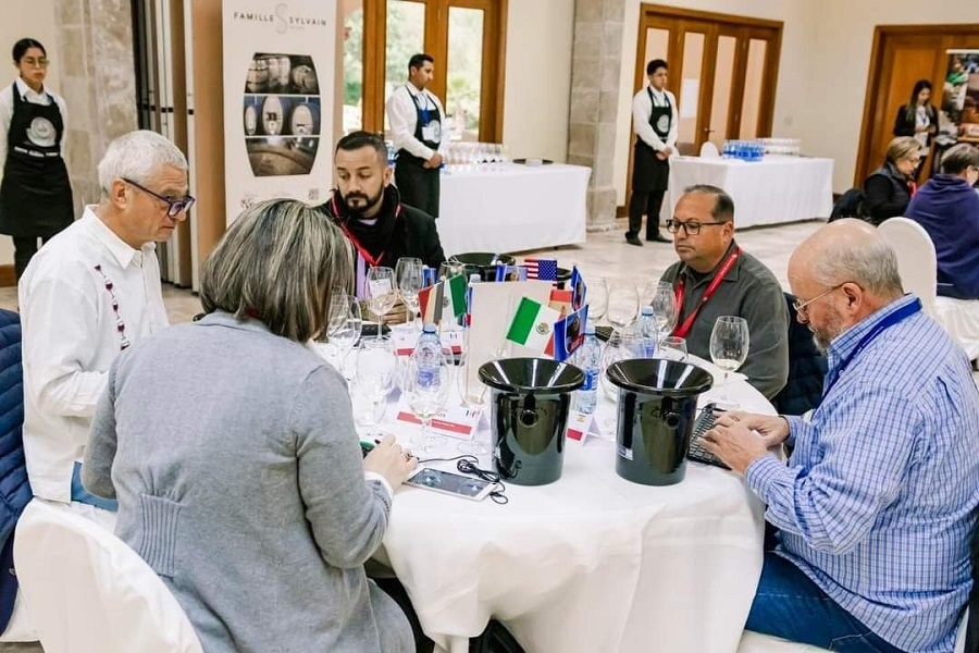 Pega fuerte en Mérida la cultura del vino