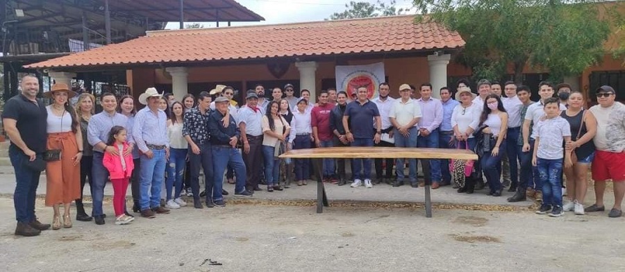 Con el respaldo de CATEM, toreros yucatecos podrán presentarse en todo México