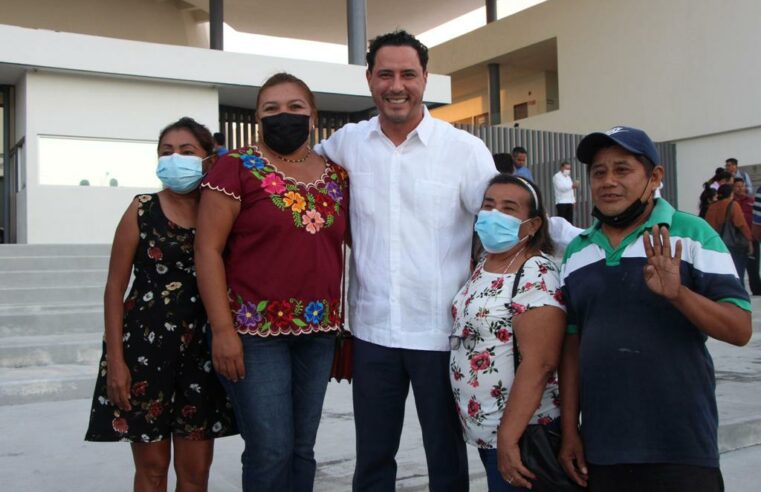 Raúl Paz critica a Renan Barrera por su «despiadada recaudación del predial»