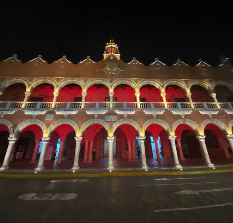 Amplian cobertura de  guardaparques en Mérida