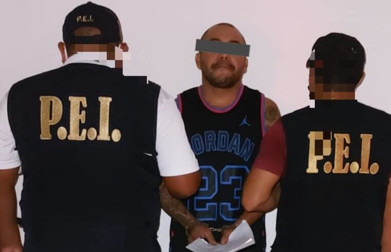 Detienen a camionero asesino en Mérida