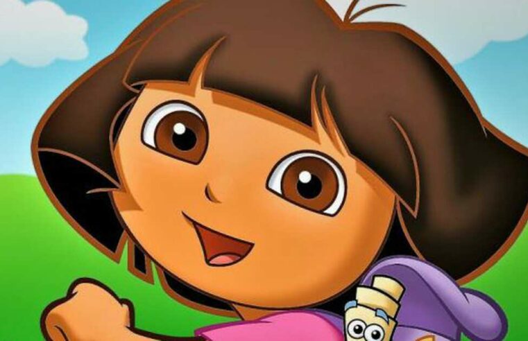 Nickelodeon desmiente que Dora la Exploradora sea mexicana
