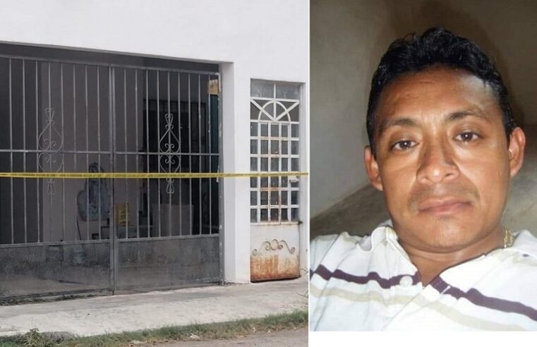 Fallece en Mérida Guimer Canul, ex presidente del PRI en Buctzotz
