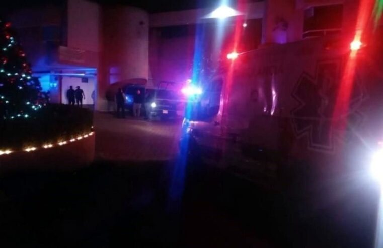 Feminicida de Yeimy se habría suicidado en Ecatepec, Estado de México