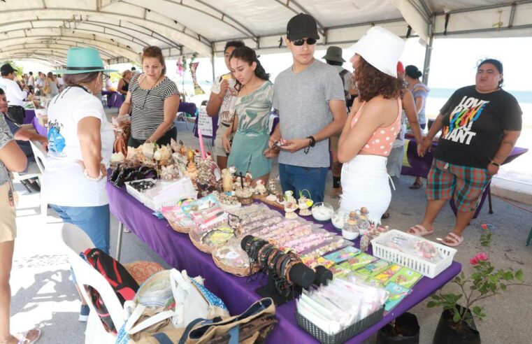 Amplia oferta de actividades en Dzilam Bravo por el Festival de la Veda