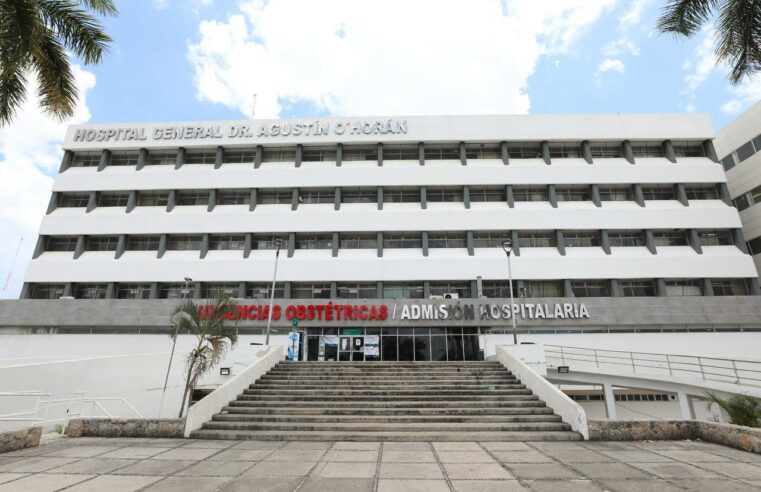 Exitosa cirugía de reimplante de mano en el Hospital  “O’Horán” 