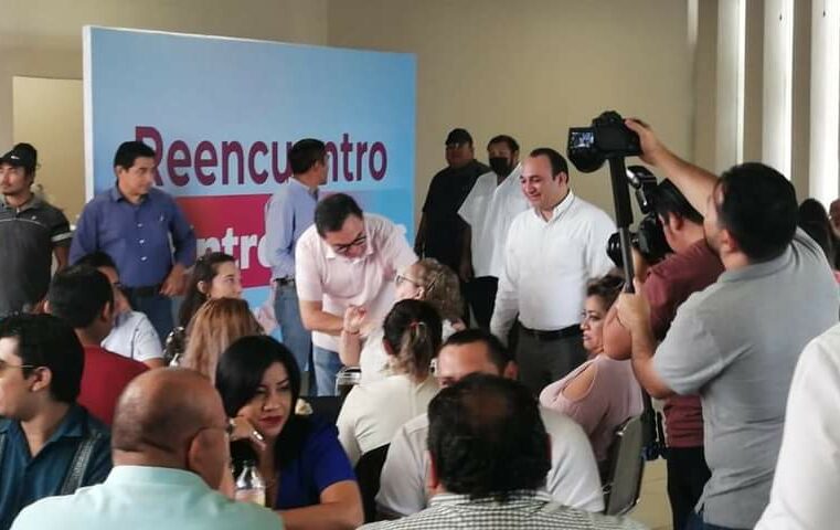 Como la chinultrufia, el «Amigo Libo» dice ‘»si, pero no»