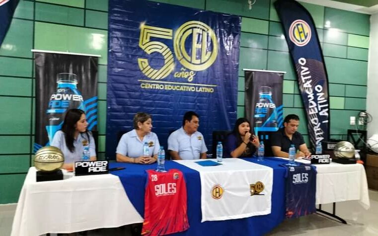 El CEL, semillero de deportistas yucatecos