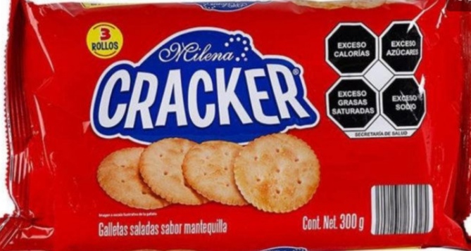 Adiós a estas galletas: Profeco retirará las Cracker y otras cuatro del mercado
