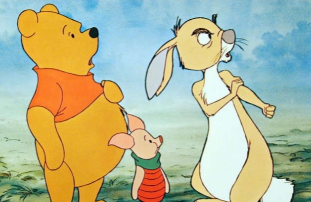 Fanáticos de Winnie Pooh amenazan de muerte al director de una versión de terror