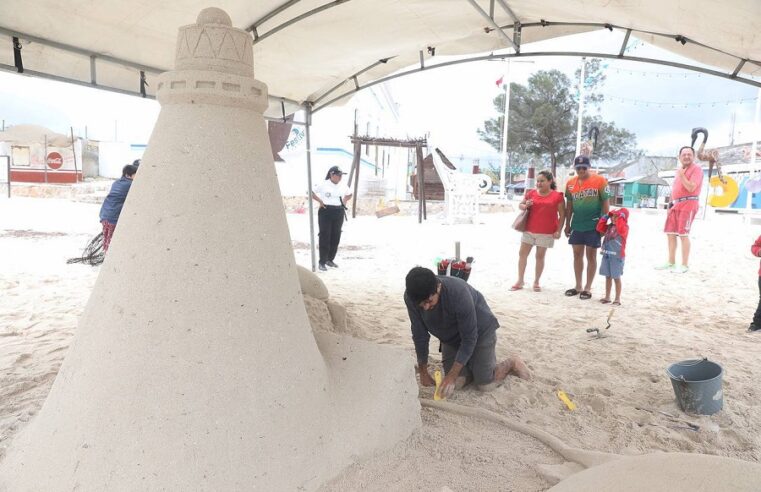 Llega a Telchac Puerto el Festival de la Veda