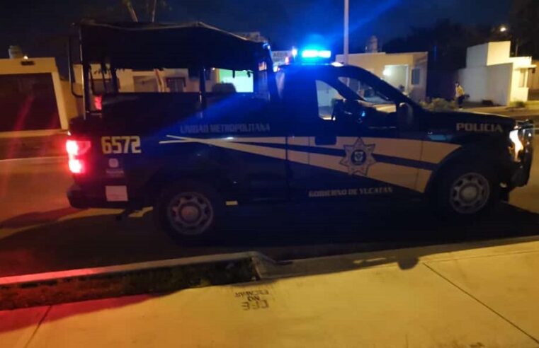 Vagos «bajan» los switch de las casas en Ciudad Caucel, por las noches