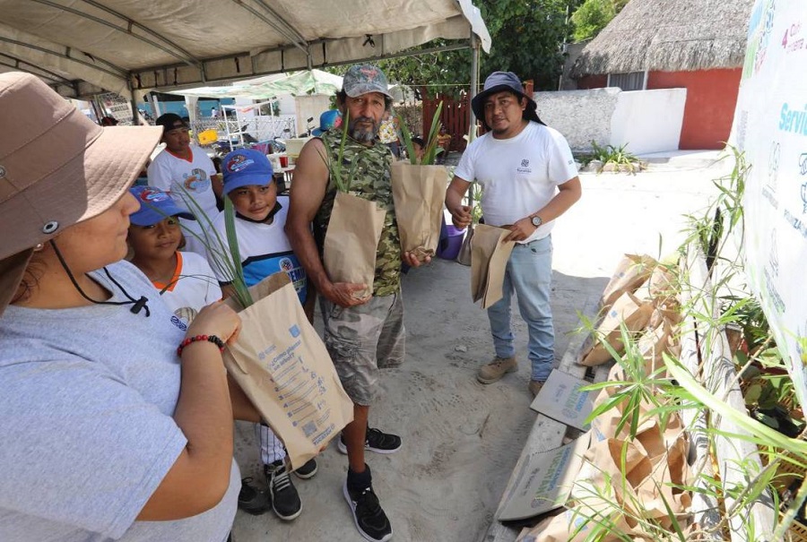 No te pierdas el Festival de la Veda en San Crisanto, Chabihau y Dzilam de Bravo