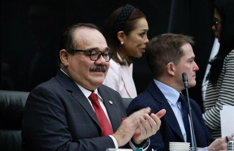 Internet, escenario de horror para la niñez mexicana: Ramírez Marín